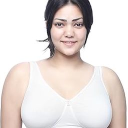 COMFORTFIT 38 White D - Cup-picture-45