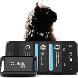 Cube GPS Tracker, Real Time Tracking of Cars, Dogs, Pets, Kids, Motorcycles, Small Portable Tracking Device, Monthly Subscription Required-picture-19