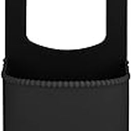 Ryan & Rose Cutie Holder Universal Stroller Cup Holder (Black)-12