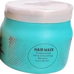 OXYNAT HAIR MASK PROFESSIONAL SOFTENS AND STRENGTHENS HAIR, VOLUMIZING SALON GRADE PRODUCT AND TREATMENT FOR DRY, DAMAGED HAIR AND SPLIT ENDS - DEEP CONDITIONER FOR WOMEN AND MEN-image-34