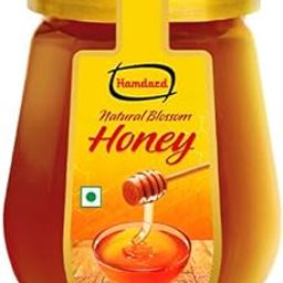 Hamdard Honey Pet Bottle, 500g-picture-17