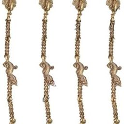 Swing Brass Chain | Unjal Chain | Oonjal Chain | Zula Chain | Wwing Chair Chain-picture-12