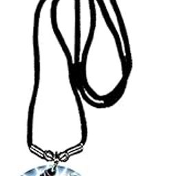 Lord Shiva Sati Love Cord Chain Acrylic Pendnet for Men and Women, Love, Anniversary, Special Occassion Gift Fashion Jewellery-image-92