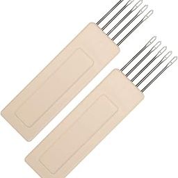 Transfercomb, No Scratches Sewing Machine Parts Durable Knitting Machine Accessories for Universal Knitting Machine-image-58