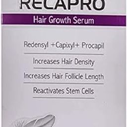 Recapro hair Vitalizing Serum 60ml-(Pack of 1)-(A)-picture-34