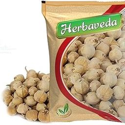 Herbaveda- Paneer Dodi (100g) | Paneer doda| Indian Rennet | Paneer ka Phool | Good For Diabetes-17