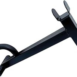 Protoner Deadlift Jack Compact Barbell Jack to Lift Powerlifting or Olympic Training Bars During Strength Workout-image-40