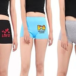 Bikini Cotton Combo_PO3_[BK-SB-GY_M]-image-80
