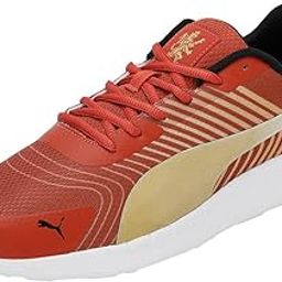 Puma Men's X RCB Champions Cricket Shoe-image-37
