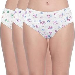 Women Cotton 3 pcs Panty Pack in 3500-D-image-29
