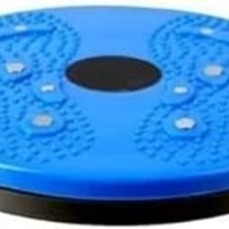 Ab Exerciser,Gym - Multipurpose Fitness Equipment for Men and Women Weight Loss Waist Twisting Board Body Twister Torsion Exercise Slimming-image-81