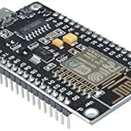 NodeMCU ESP8266 CP2102 NodeMCU WIFI Serial Wireless Module-52