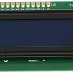 ATORSE™ Lcd Display Module 16X2 Character For White On Blue Background 3.3V-image-81