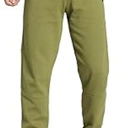 Men Mid Rise Regular Fit Track Pants-picture-25