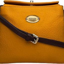 Women's Leather Sling Bag-image-75