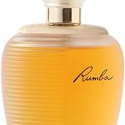 Ted Lapidus Rumba 3.4 Oz / 100 Ml Edt Spray - Fresh, Women-9