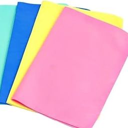 JSMorison Magic Compressed Towel – Expandable Disposable Wipes for Travel, Camping & Emergencies – Soft, Reusable, Eco-Friendly Mini Towel Tablet-image-17