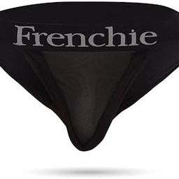 Frenchie Envy Men's Cotton Briefs-Assorted Colours (Pack of 3, Medium)-image-66
