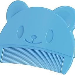ZIBUYU® Baby Hair Comb Gentle Scalp-image-49