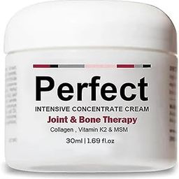 Pelle Beauty Joint & Bone Therapy Cream Intensive Joint & Bone Therapy Cream Intensive Concentrate for Joint and Muscle Recovery Provides Relief for Back Neck Hands Feet-91