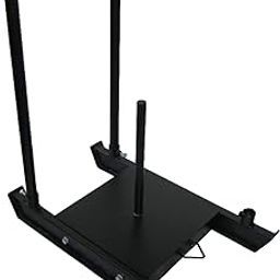 USI UNIVERSAL The Unbeatable Multi Use Sled-image-1