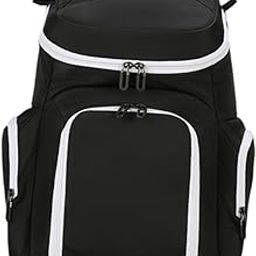 BNF® Basketball Backpack Rucksack Hiking Bag Soccer Bag for Soccer Gym Volleyball Black|Sporting Goods | Team Sports | Baseball & Softball |1x Basketball Backpack-image-71