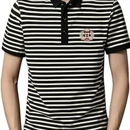 Men Tshirt || Tshirt for Men || Polo T Shirt || T-Shirt (MRT-214)-image-74
