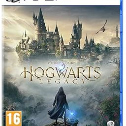 Warner Bros.Entertainment UK L Hogwarts: Legacy (PS5)-19