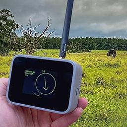 WisMesh TAP – Touchscreen Meshtastic Client with GNSS and Long Battery Life-image-70