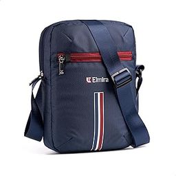 Sling bag for men - 11 inchs Polyester Crossbody Side Bag for Tablet and daily use, Water-Resistant-image-20