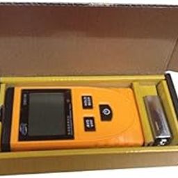 UJEAVETTE Digital LCD Electromagnetic Radiation Detector Meter Dosimeter Tester-image-81