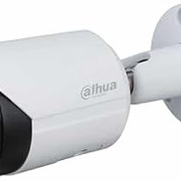 Dahua 5MP Lite IR Fixed-Focal Bullet Network Camera DH-IPC-HFW2531S-S-S2-19
