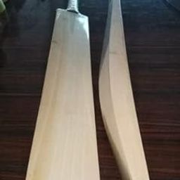 English Willow Cricket Bat - Professional Grade, Lightweight, High Power-image-65