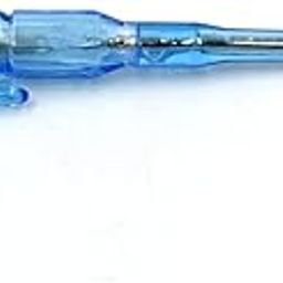 Filendra Better-Duty Metal Linemen Tester Screwdriver: Durable, Multi-Function Tool for Testing Circuits and Electrical Work-image-48