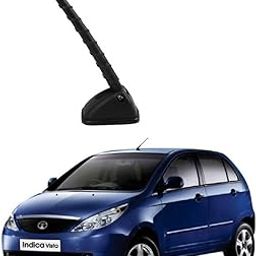 Gallery Auto Car Roof Show Antenna with Flexible Rod Suitable for Tata Indica Vista-image-16
