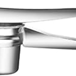 MERISHOPP Manual Juicer Hand Press Kitchen Utensils Handheld Grapefruit Lemon Squeezer L 26.5cm Dia 9cm|Home & Garden|Kitchen, Dining & Bar|Small Kitchen Appliances|Juicers-image-54