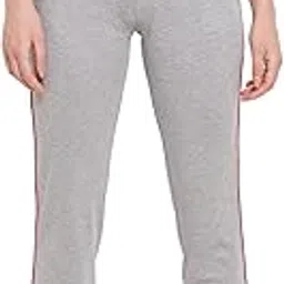 duke Stardust Women Regular Track Pants-picture-4