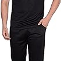 Track suit for Men (THC-H6_TRACKSUIT_BLACK)-image-87