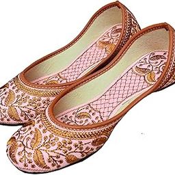 Hand Made Traditional Sandal with Cutting Work, Rajasthani Jutti, Cultural Accessories Punjabi Jutti, Mojaris, Ladies Jutti Multicolor-picture-32