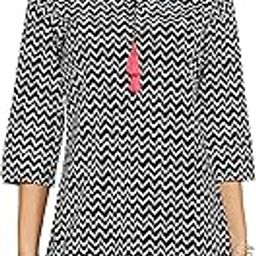 Women's Cotton Regular Fit Kurta-image-17