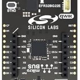 EmbeTronicX Official Silicon Labs XG22-EK2710A EFR32xG22E Explorer Kit (BRD2710A)- ChipTronicX-image-28
