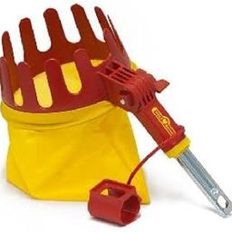 Wolf-Garten Multi Star Fruit Basket/Picker Without Handle (RG-M)-image-61