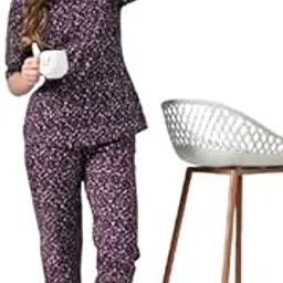 ichaa Women Night Wear-picture-37