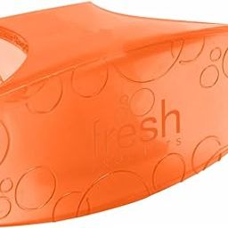 Fresh Products Toilet Bowl Eco Bowl Clip 2.0 Air Freshener - Mango (6 Clips)-image-2