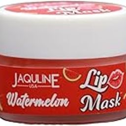 Jaquline USA Watermelon Lip Mask|Provides Intense Hydration|Softens & Smoothens Lips|Locks Moisture|15g-image-99