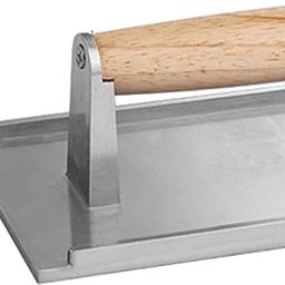 ATORSE Patty Steak Press Tool Nonstick Burger Press for Steak Making Griddle Cooking-image-23