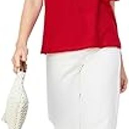max Women's Cotton Regular Fit T-Shirt-picture-2
