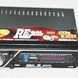 Rashri Car Stereo with Bluetooth, Aux, FM and SD, 4440 Double ic, Best for CAR with Remote-picture-24