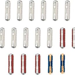 GoWesty Complete Fuse Replacement Bundle for use in Vanagon (1980-1985 Vanagon)-picture-12