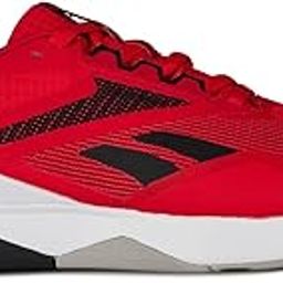 Men NANOFLEX TR 2.0 Training Shoes Red-image-65